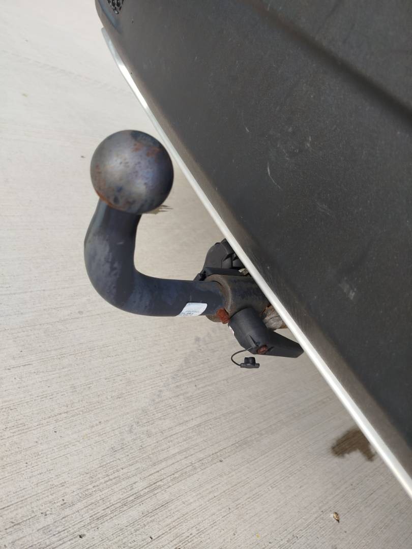 Jeep Renegade 2.0 4X4 AUTOMAT / UZAVIERKA - 11