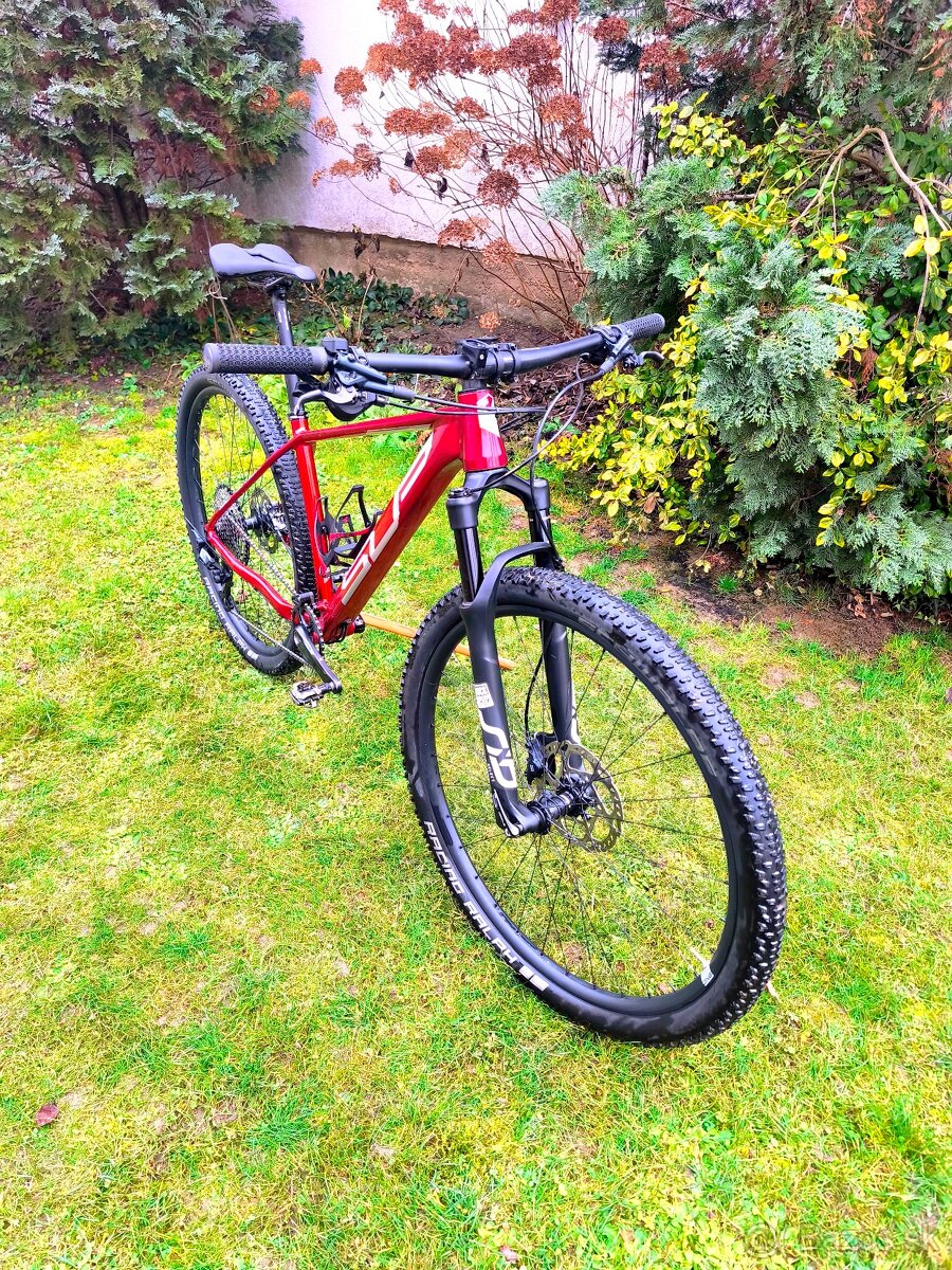 Superior Race XP 939 / M - 11