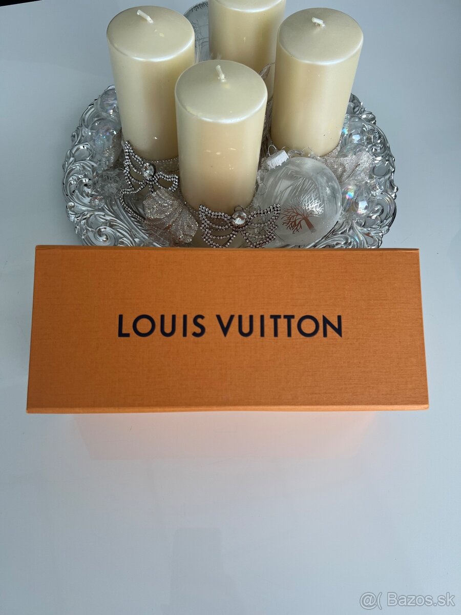 Louis Vuitton krabicka - 11
