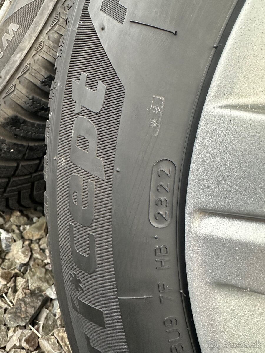 5x108 r16 Peugeot - 11