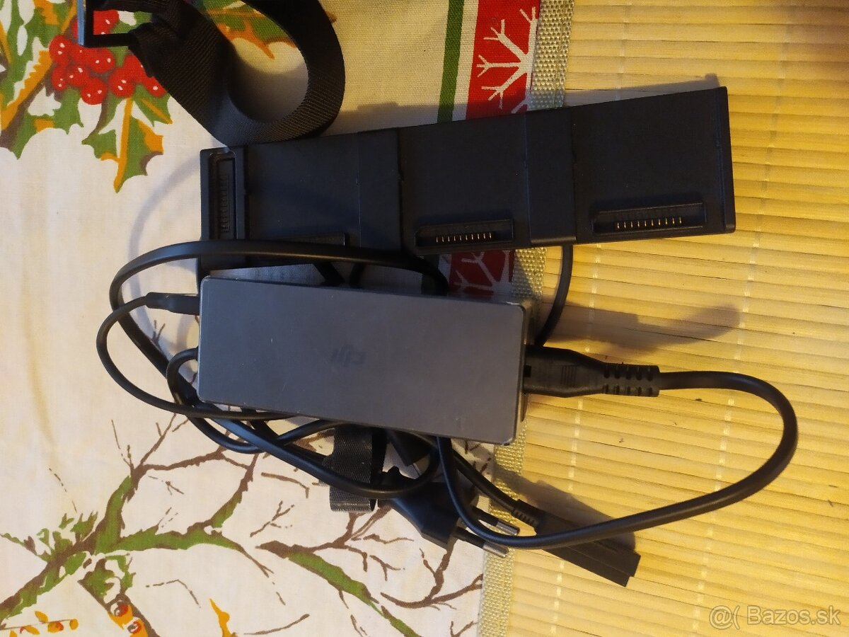 DJI Air 2S Fly More Combo - 11