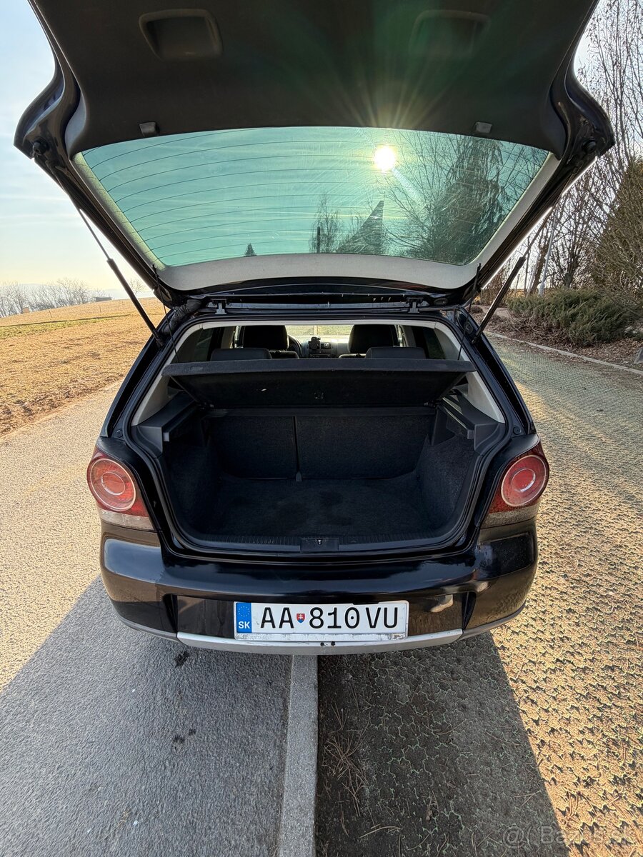 Volkswagen Polo 1.4TDI - 11