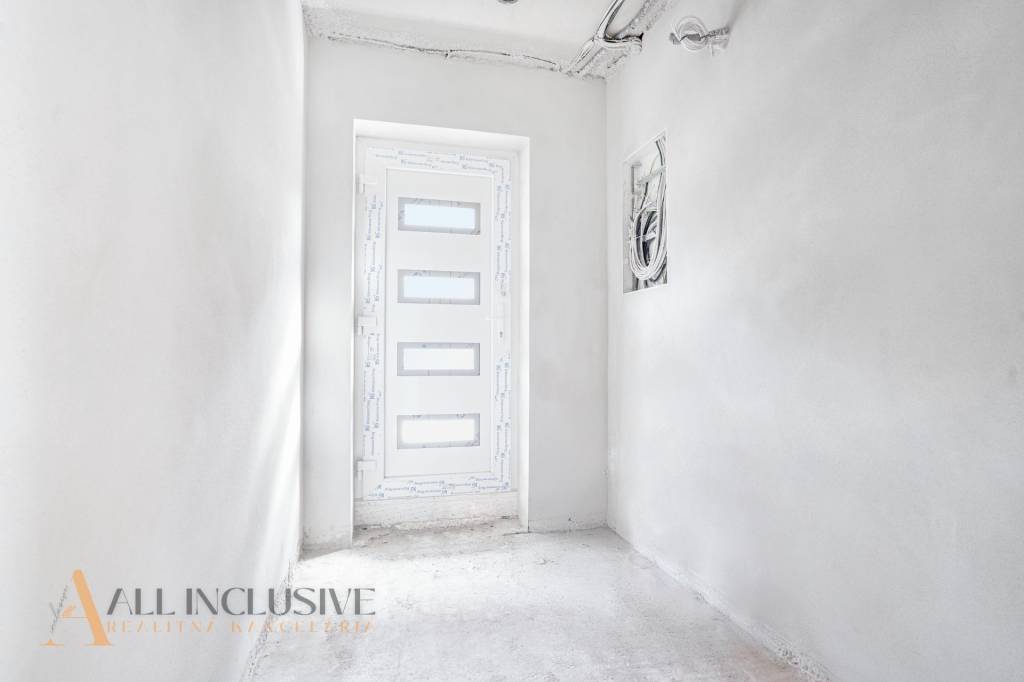 ALL INCLUSIVE | NA PREDAJ 3-IZBOVÝ BYT - NOVOSTAVBA, POTÔNSK - 11