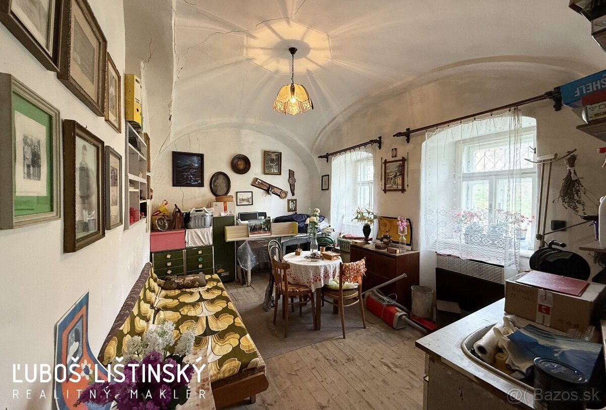 PREDAJ Rodinný dom s dvoj garážou, Poprad - Veľká - 11