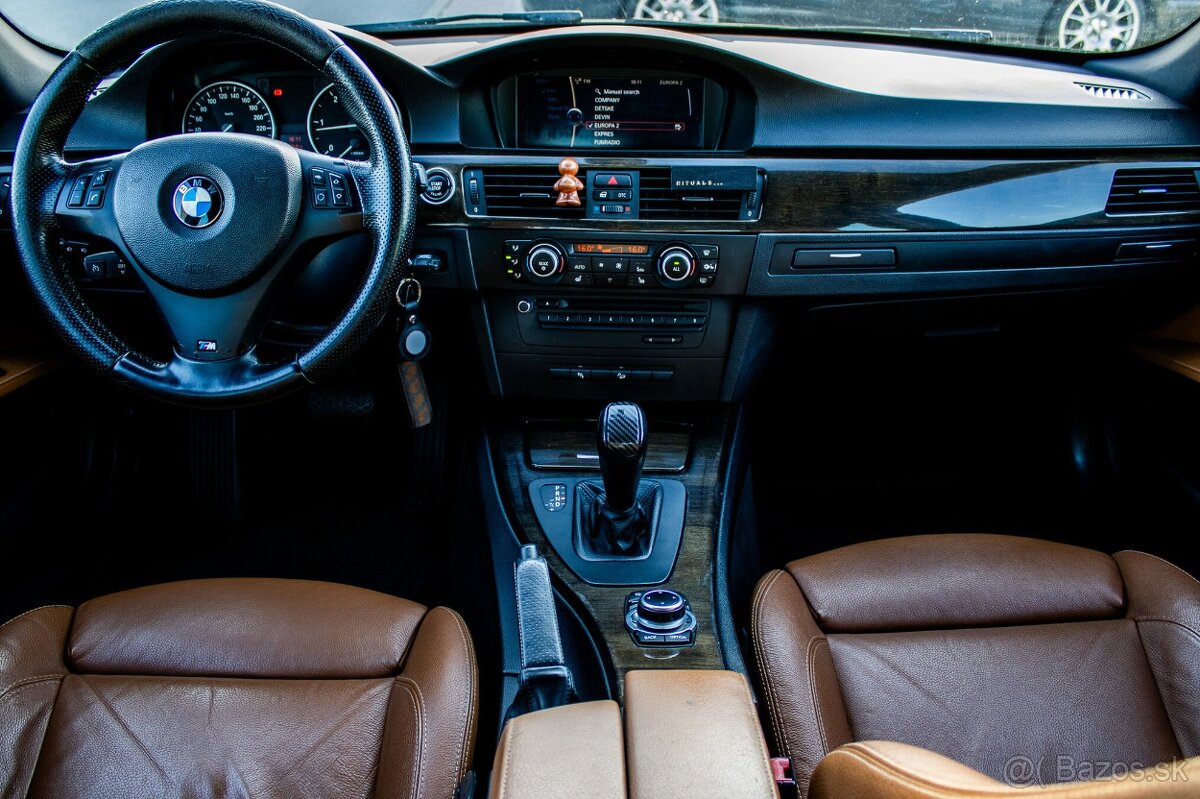 BMW rad 3 320d xDrive A/T - 11