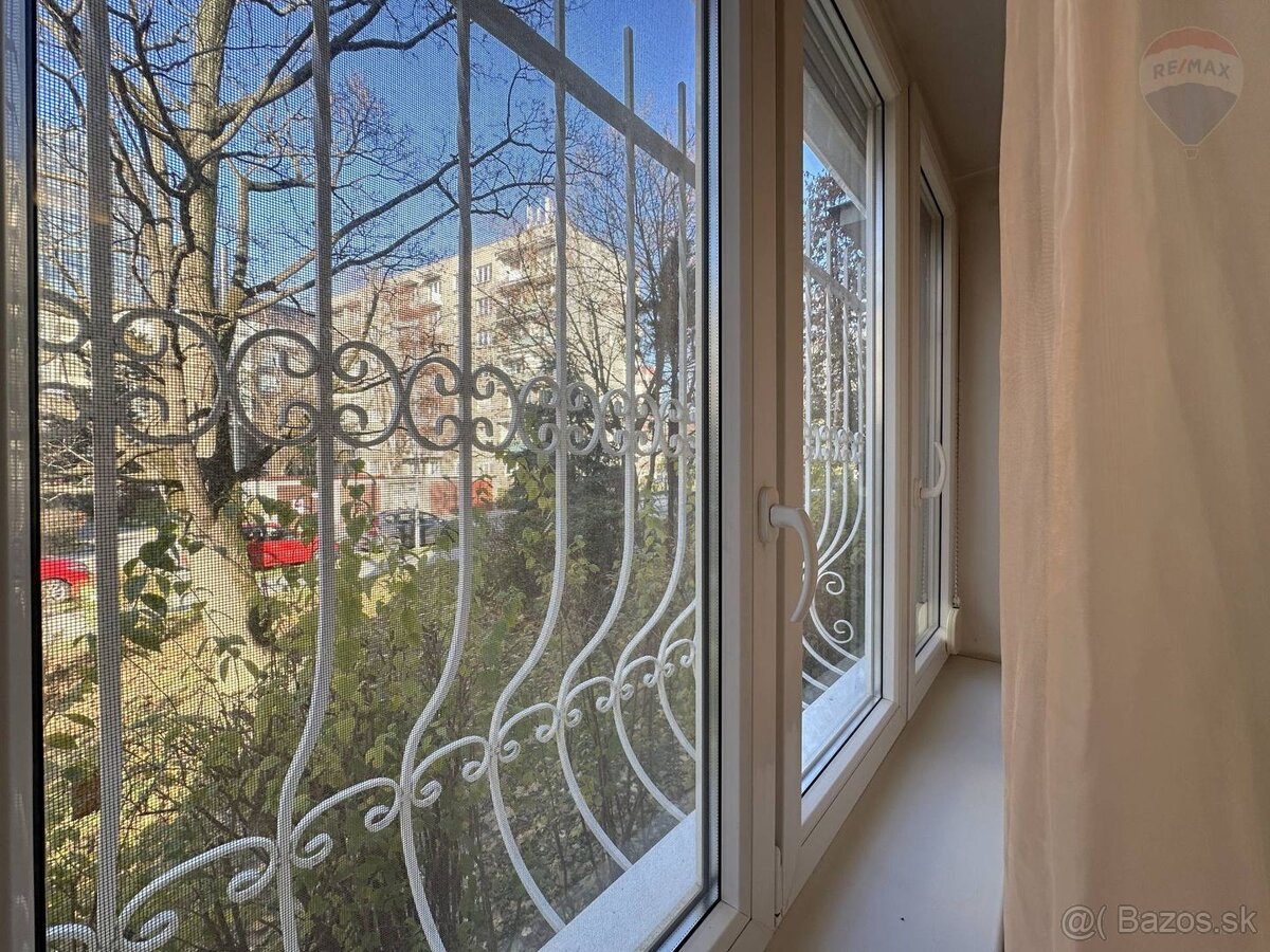 Na predaj krásny tehlový 2 izbový byt na Dohnányho ulici - 11