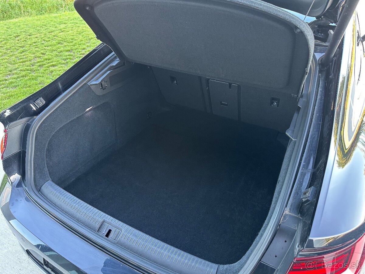 VW Arteon 2.0 TDI 140kw 4Motion DSG R-Line - 11