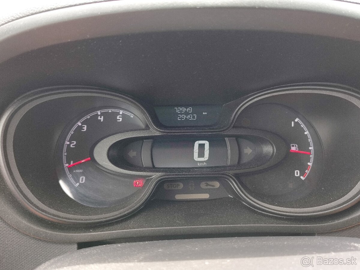 Fiat Talento Business Edition L1H1 (2021) - 11