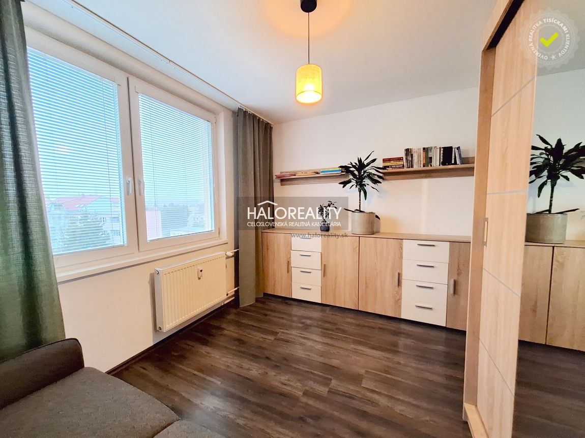 HALO reality - Predaj, štvorizbový byt Pezinok - 11
