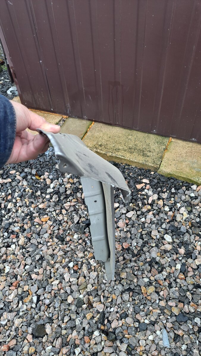 Mercedes w204 vstrek modul čerpadlo - 11