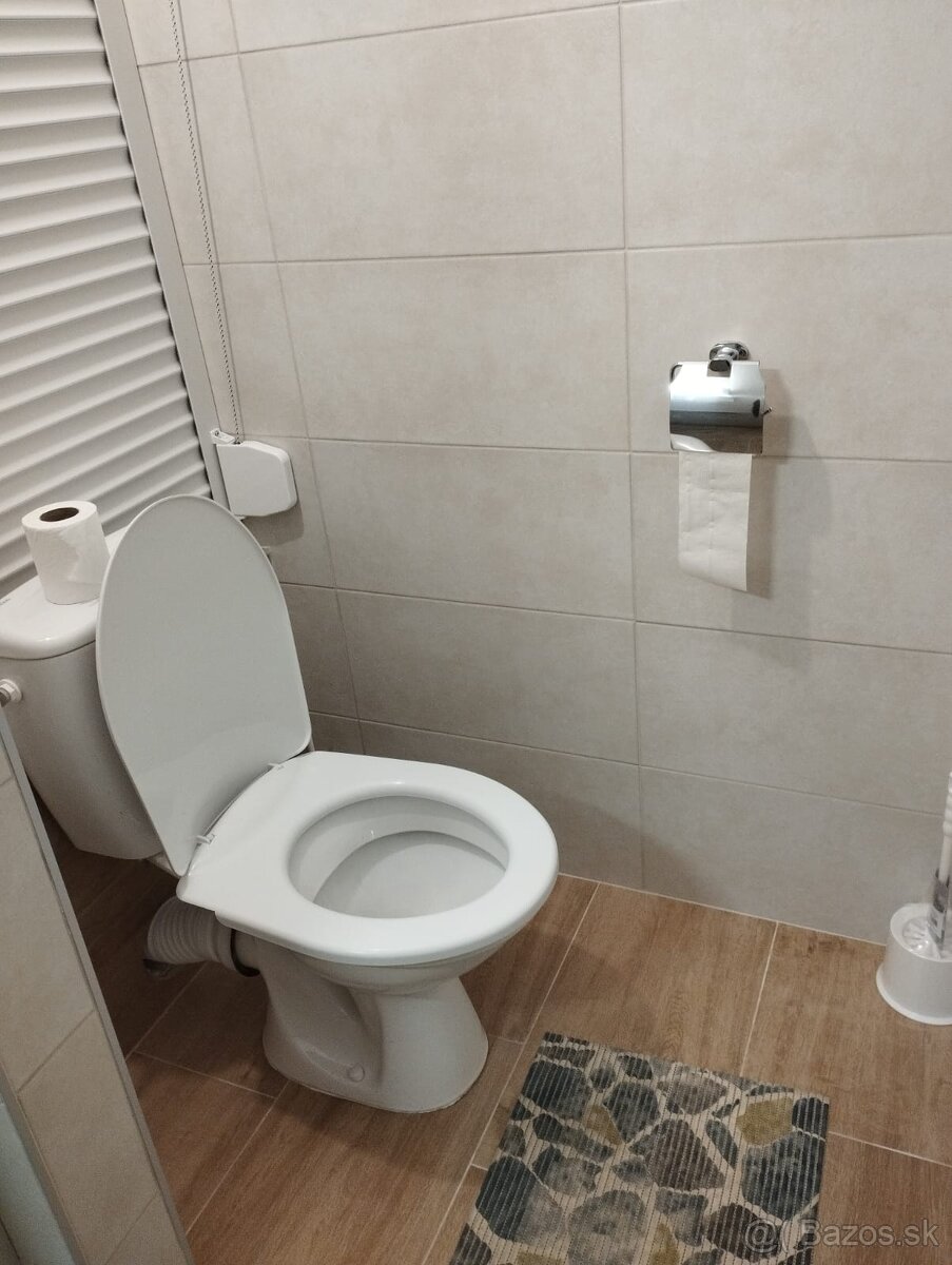 Garsónka v Nitre / Chrenová - 11