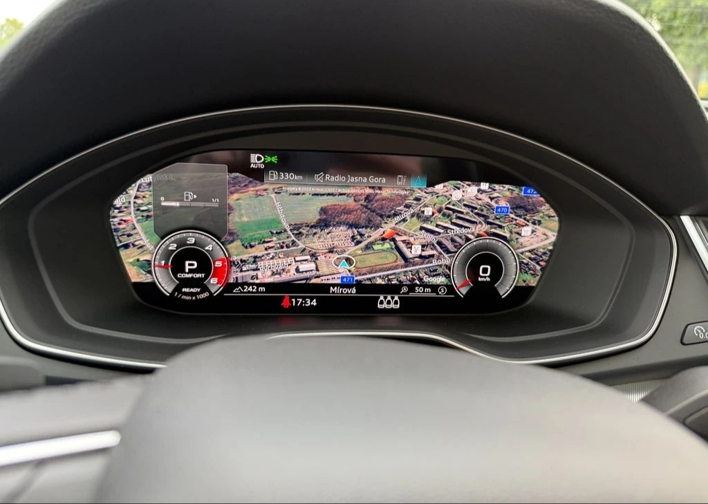 Audi Q5 sportback - 11