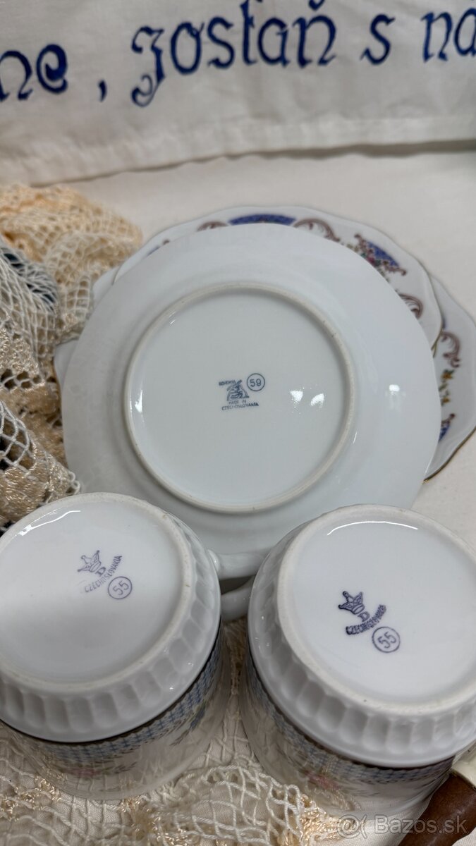 Vidiecké dekorácie 27 - 11