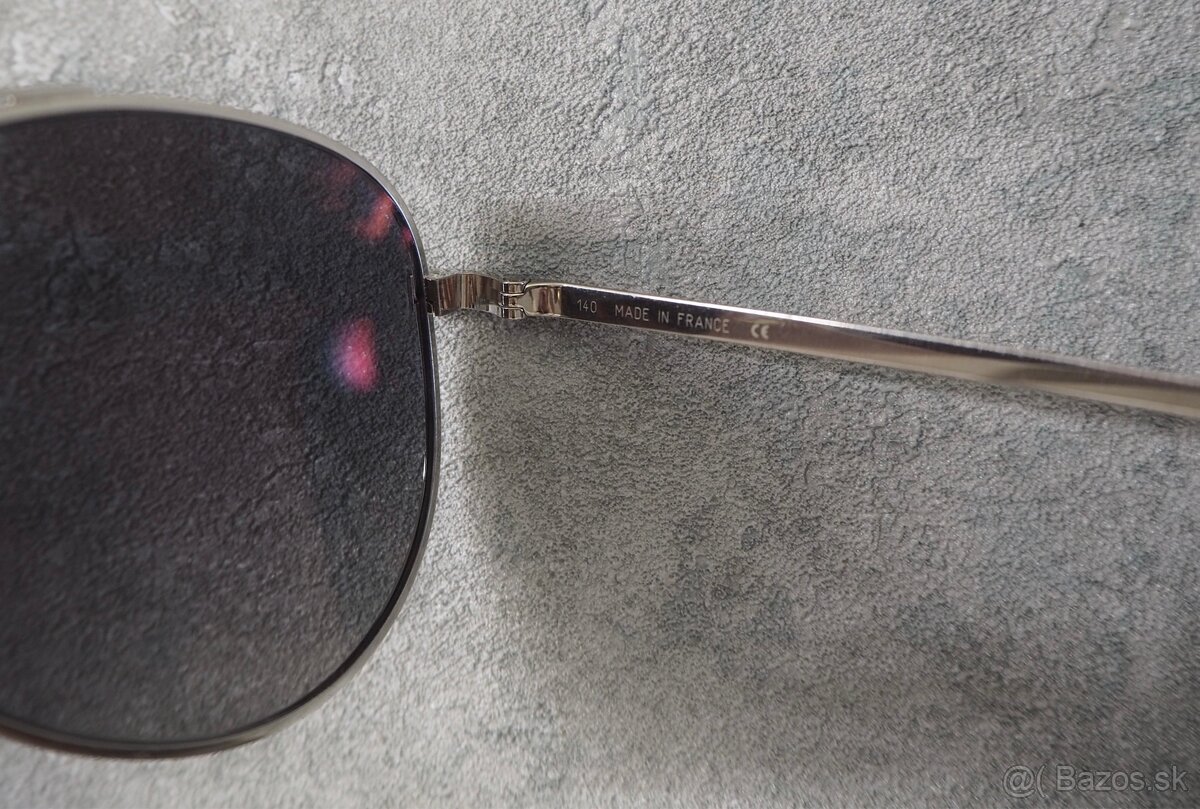 Cartier Santos slnečné okuliare - 11