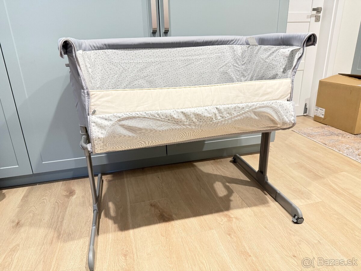 Postielka Chicco Next to me - 11