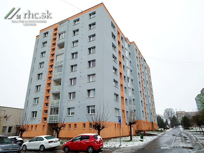 VIDEO 3 IZB BYTU - HRNČ., STROPKOV - 11