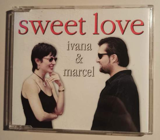 Zberatelské Single CD - Sk, Cz - 11