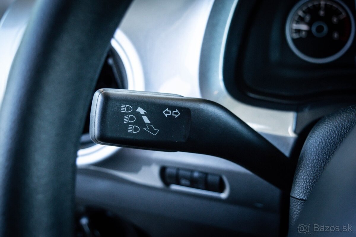 Škoda Citigo 1.0 MPI G-TEC - 11