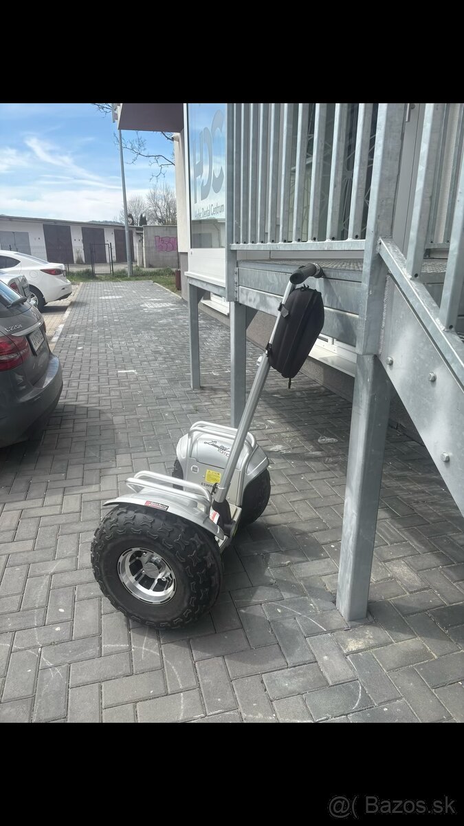 Segway ESWING es 6 + - 11