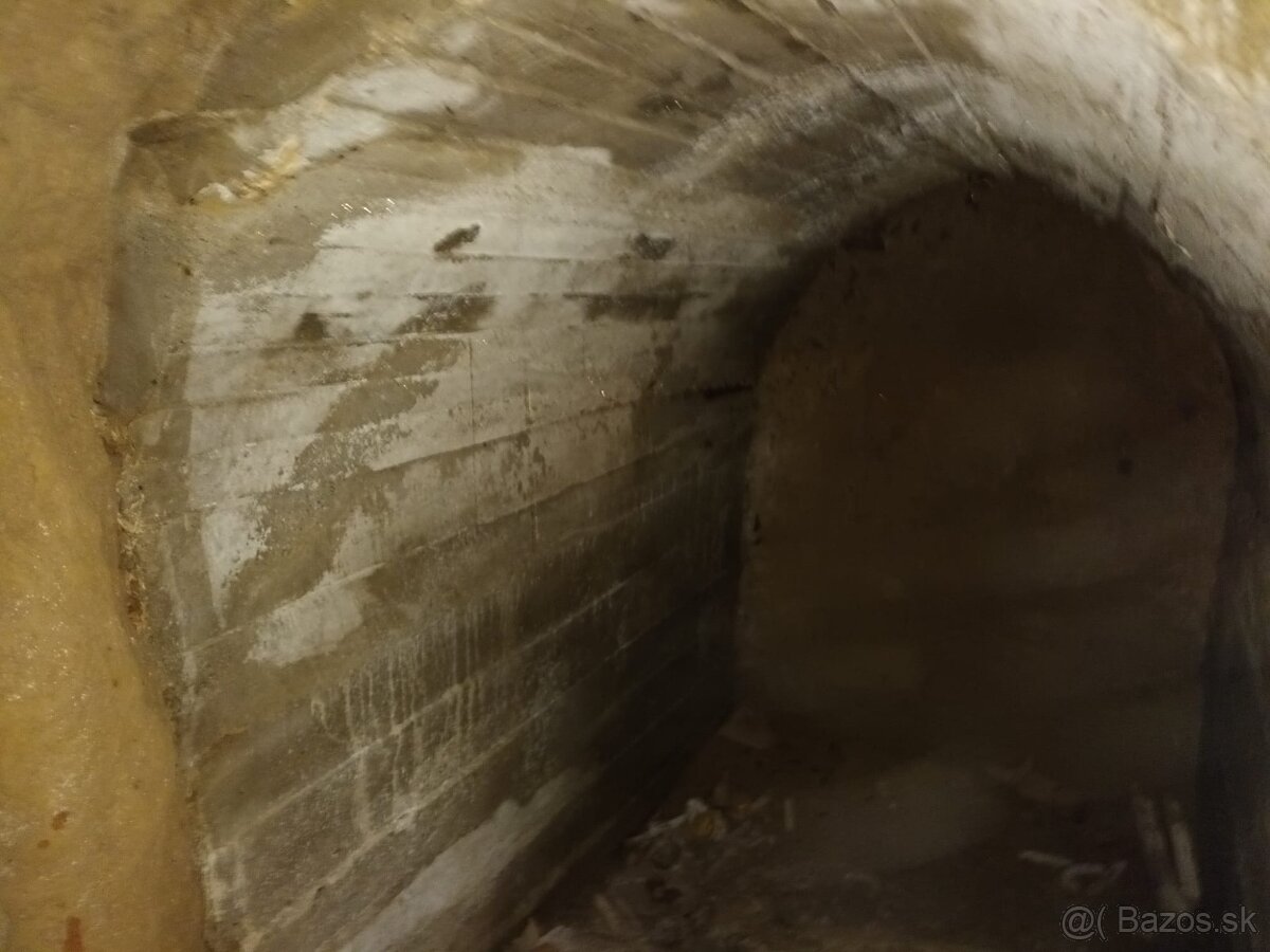 Predaj starší rodinný - 11