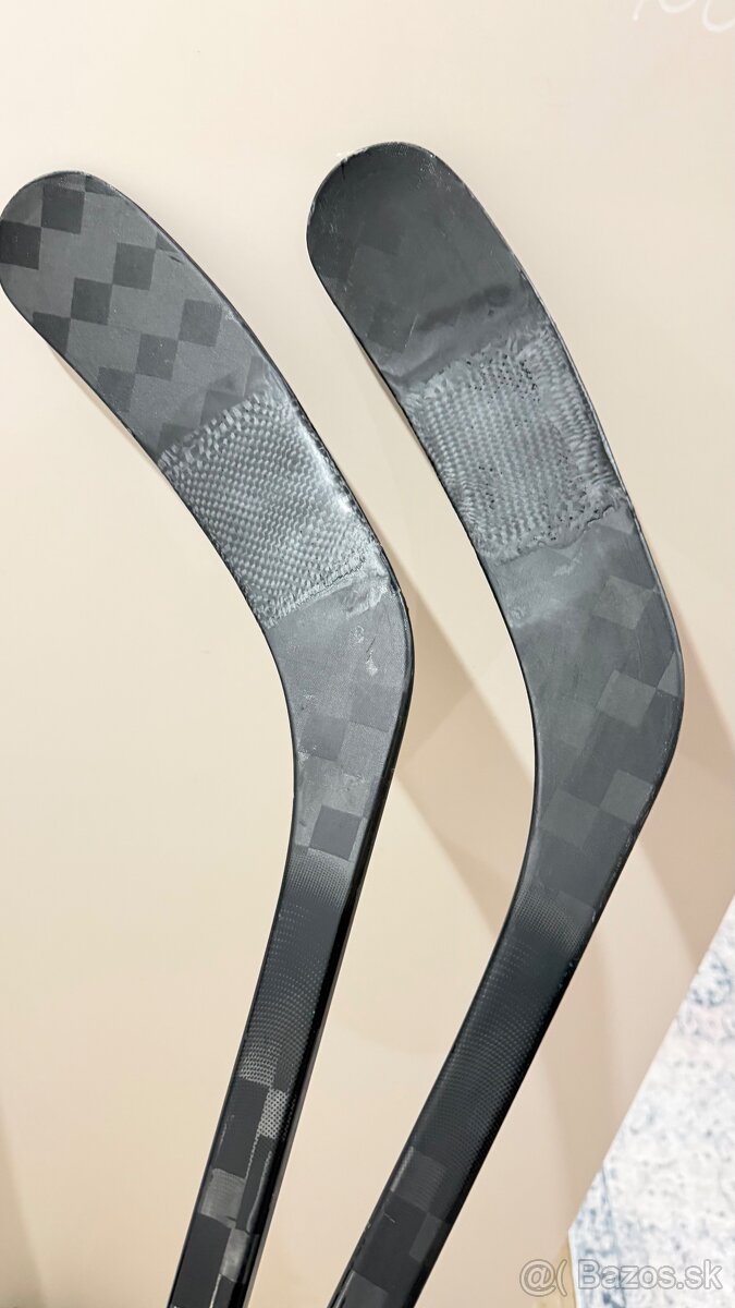 ✅ OPRAVENÉ ĽAVÉ v ČEPELI - CCM JETSPEED FT8 S - 75 FLEX ✅ - 11