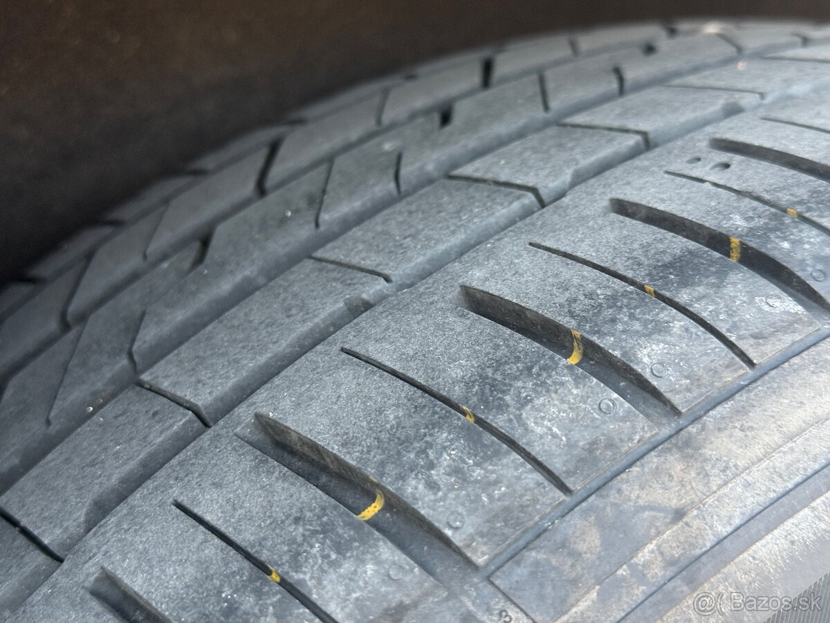 VW Touareg X 3.0TDI 180kw - 11