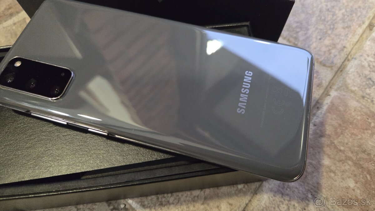 Predam Samsung galaxy S20 128 GB v TOP stave - 11