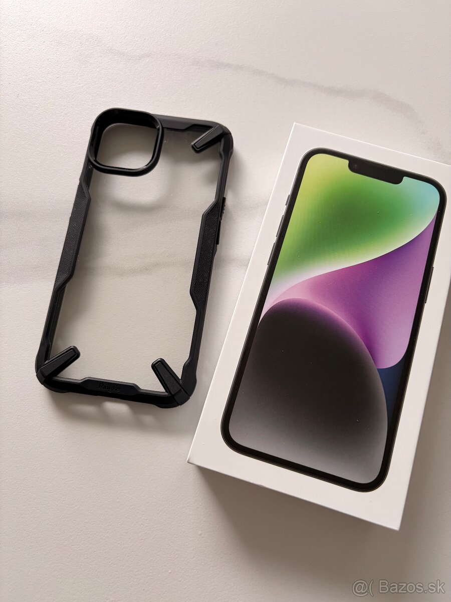 iPhone 14 128GB Midnight - 11