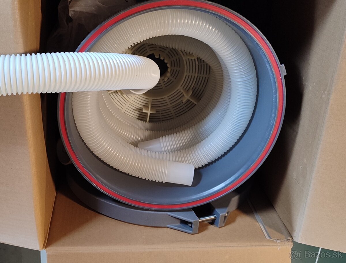 Bazén Marimex Florida a prislus. - 11