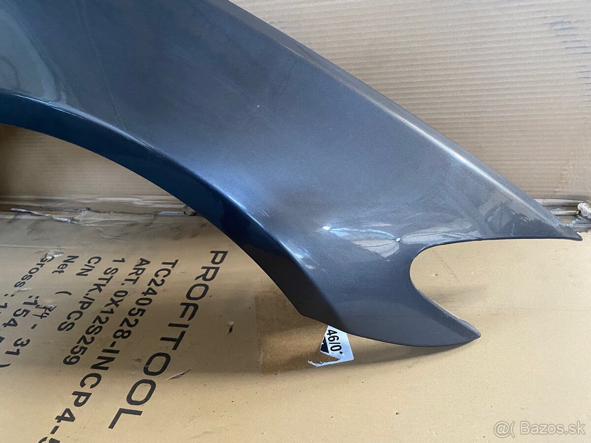 Blatníky BMW F10 - 11