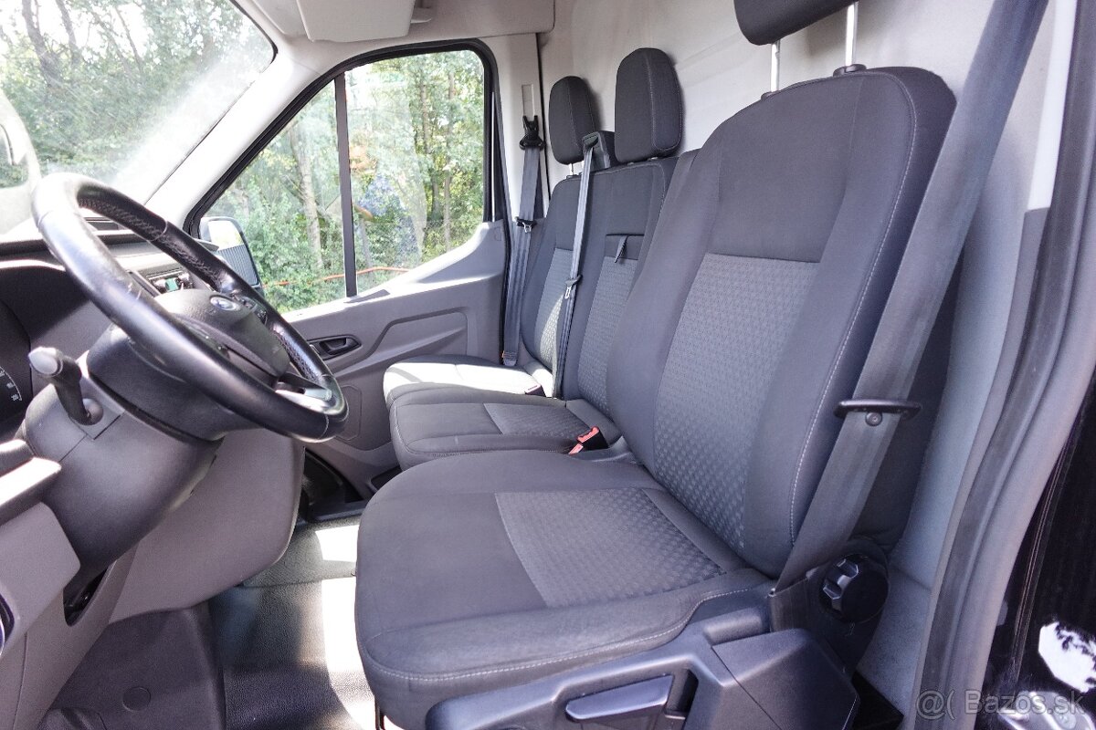 FORD TRANSIT L3H2 2.0TDCI KLIMA - 11