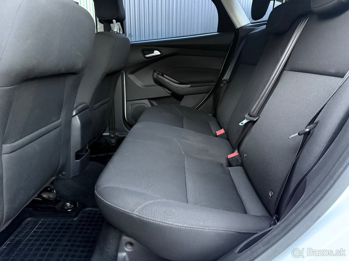 Ford Focus 1.0 ecoboost 2016 - 11