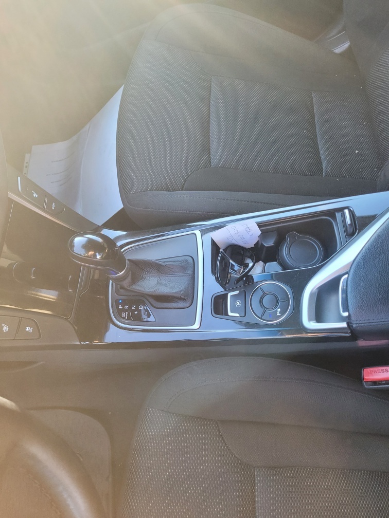 Hyundai i40 CW 1.7 - 11