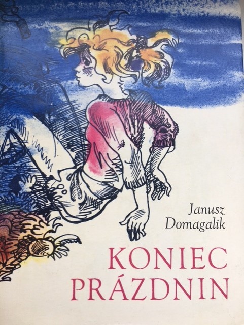 Knihy pre mládež-Klub mladých čitateľov - 11