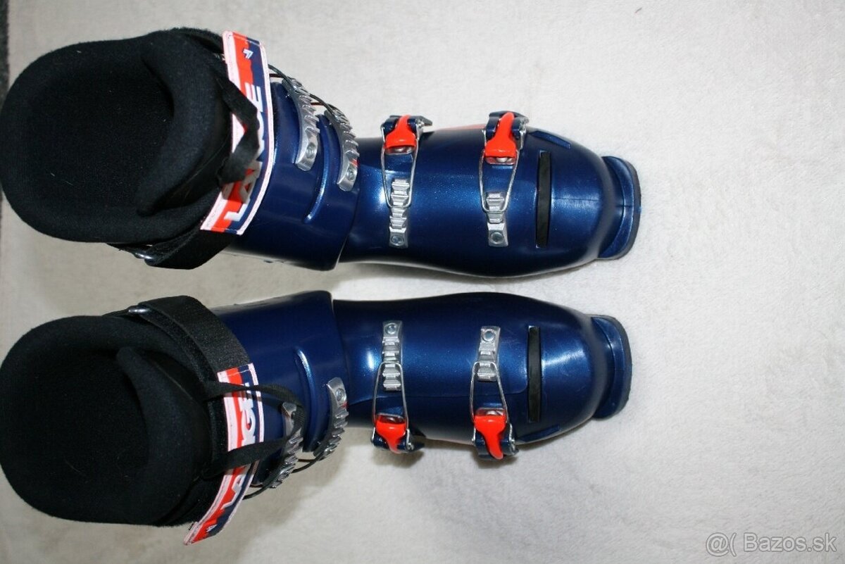 lyže Fischer Curv Pro 160 cm - 11