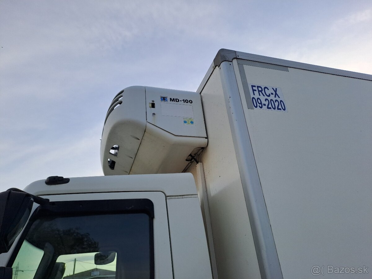 DAF LF55,180 EEV rok 2012 - 11