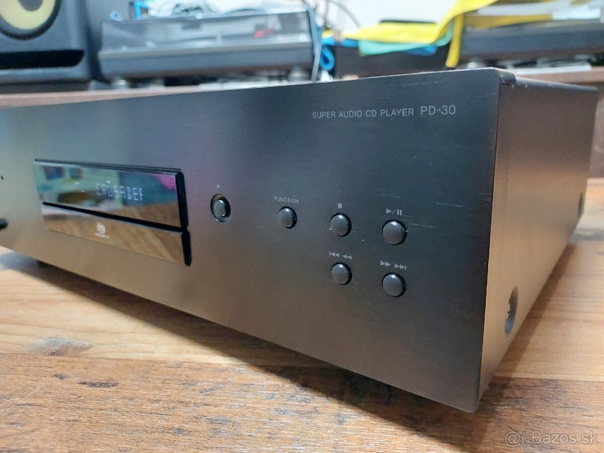 Pioneer PD-30 - 11