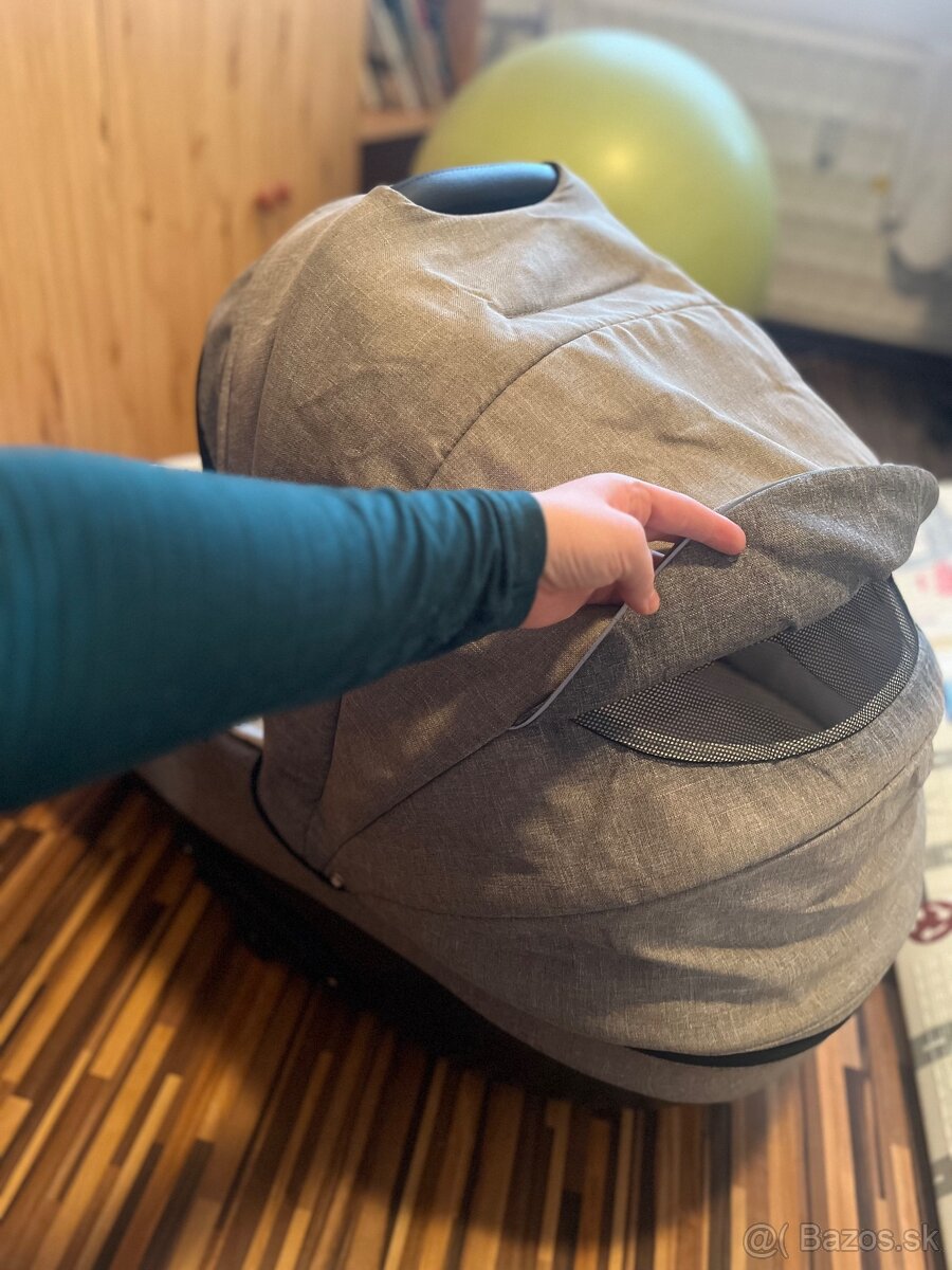 Bexa Line trojkombinácia - 11