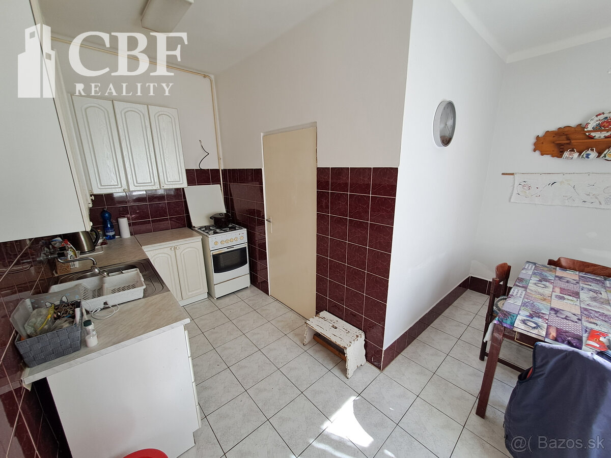 Výrazne znížená cena - Na predaj rodinný dom / chalupa v Bet - 11