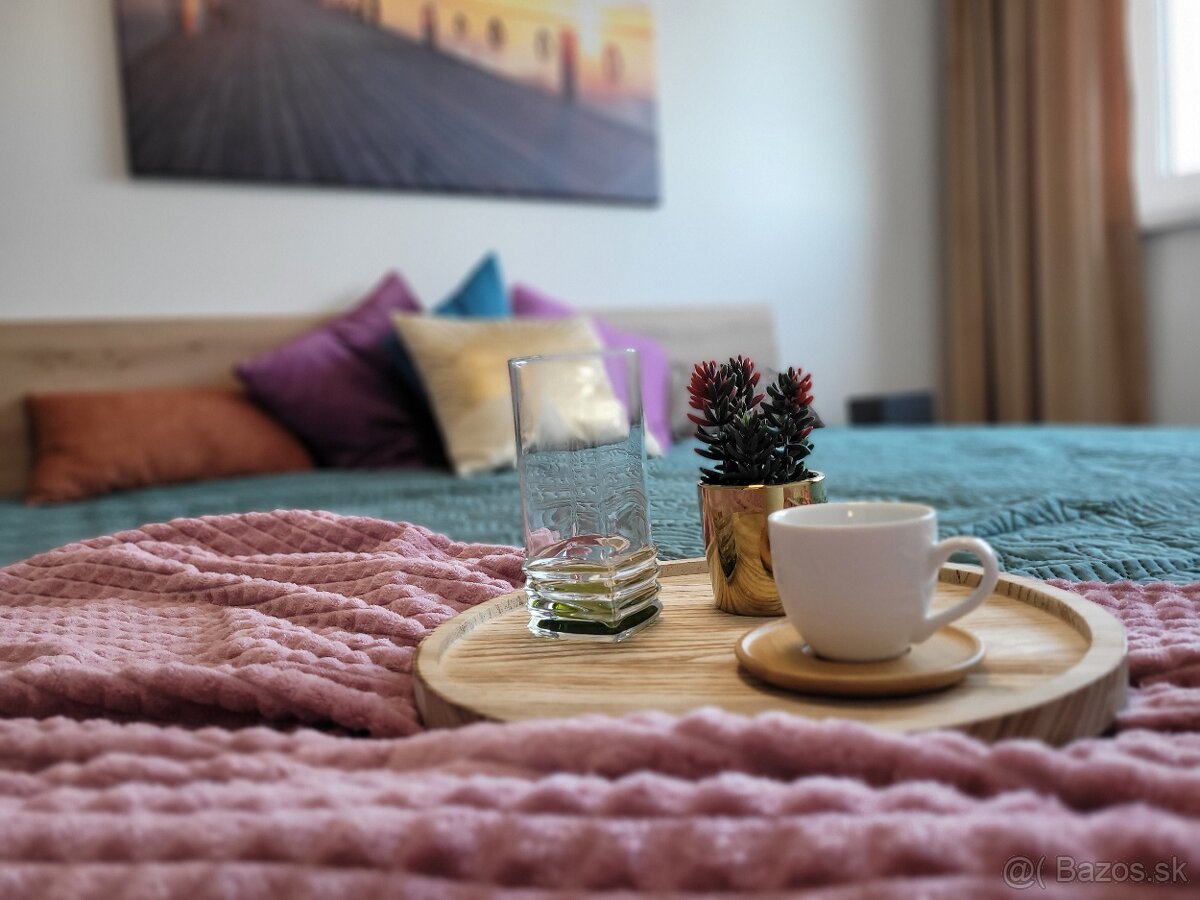 2i byt s prémiovým výhľadom│BEZ DEPOZITU│3 D - 11