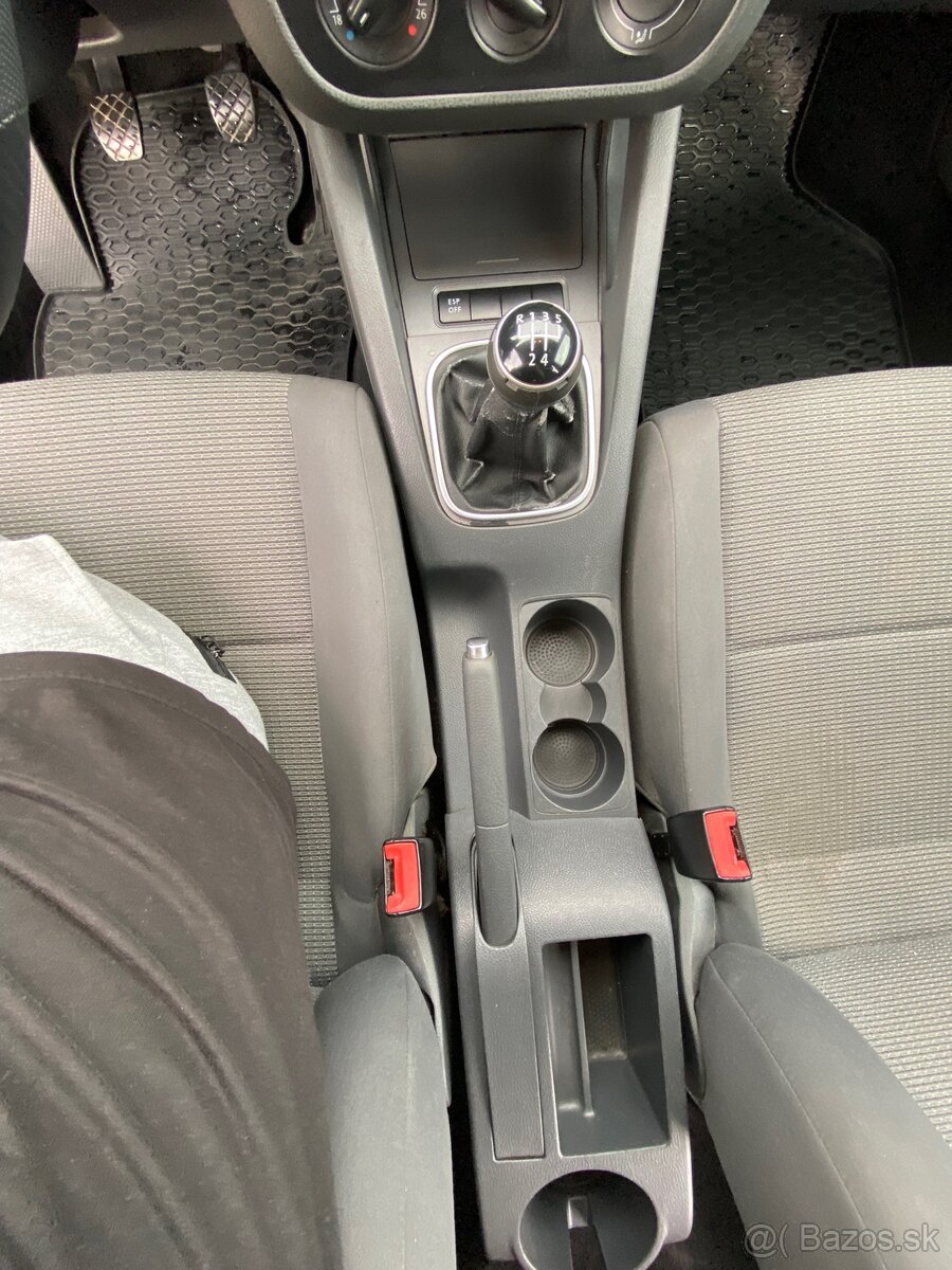 Golf 5 2009 1.9 tdi - 11