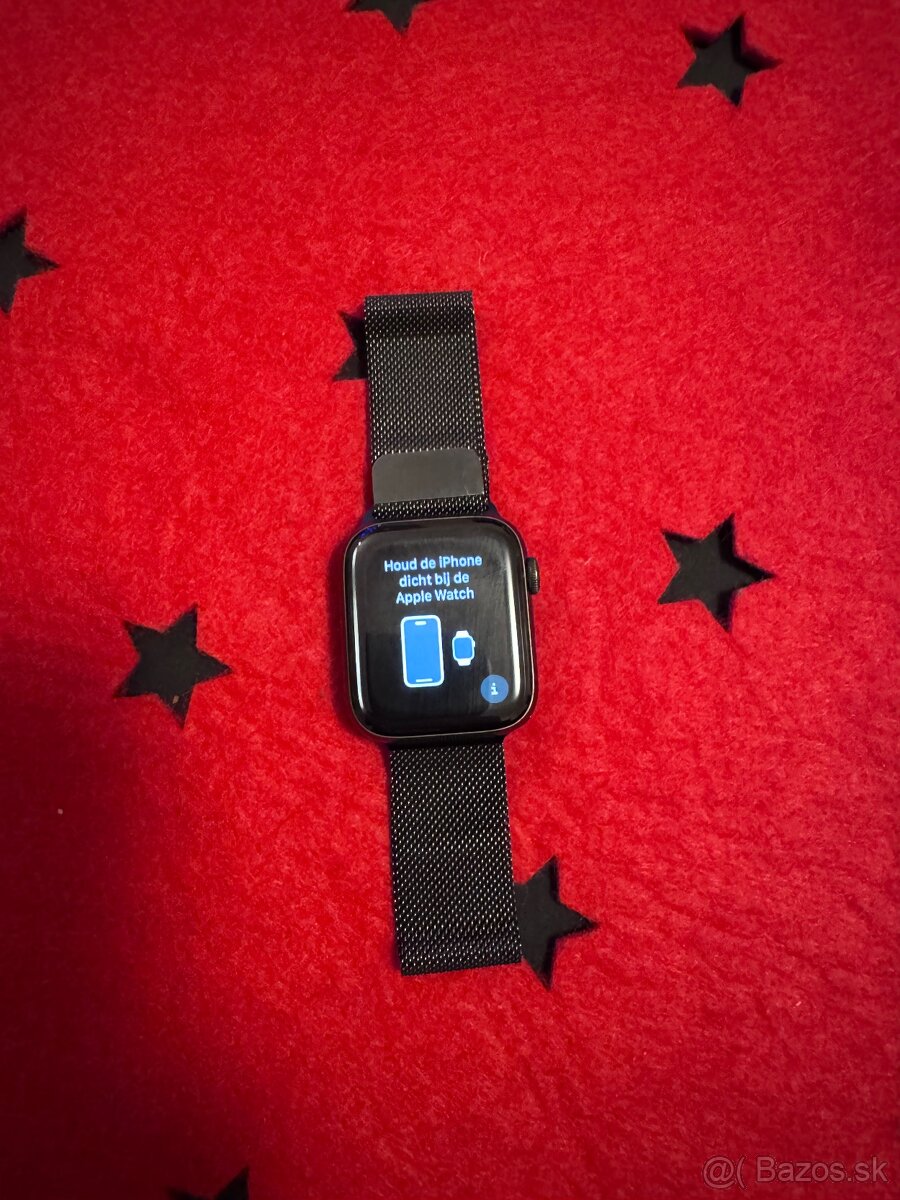 apple watch 6 44mm cellular - 11