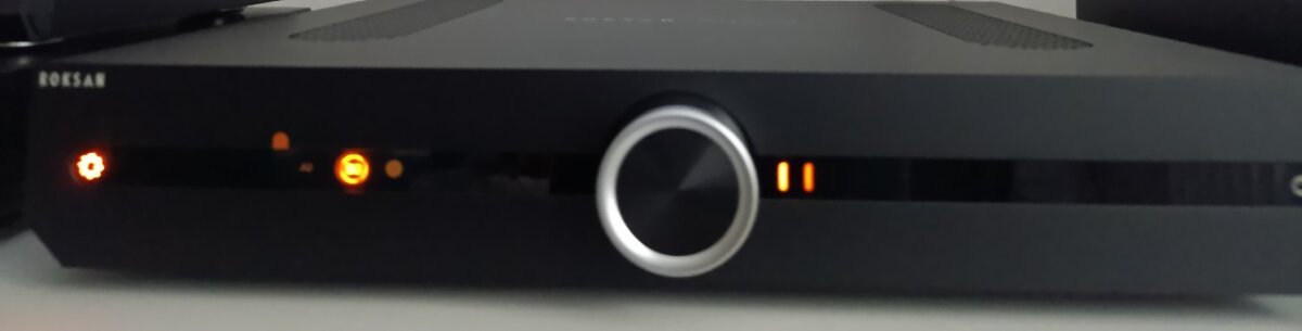 Roksan Attessa integrad čierny 2025 - 11