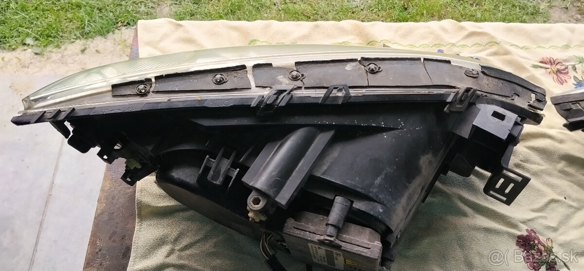 Predám náhradne diely na ford mondeo MK3. - 11