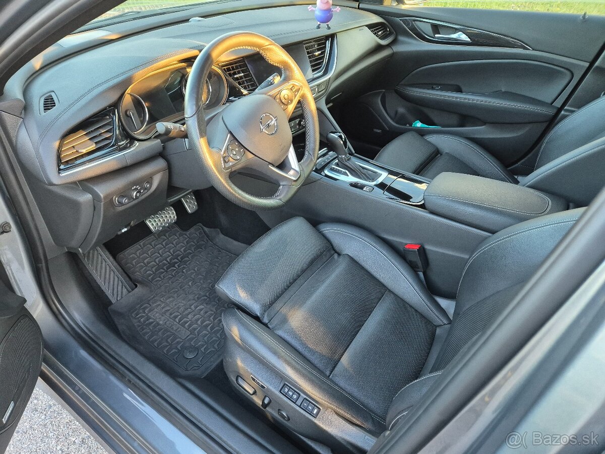 Insignia B GS Line 2021 - 11