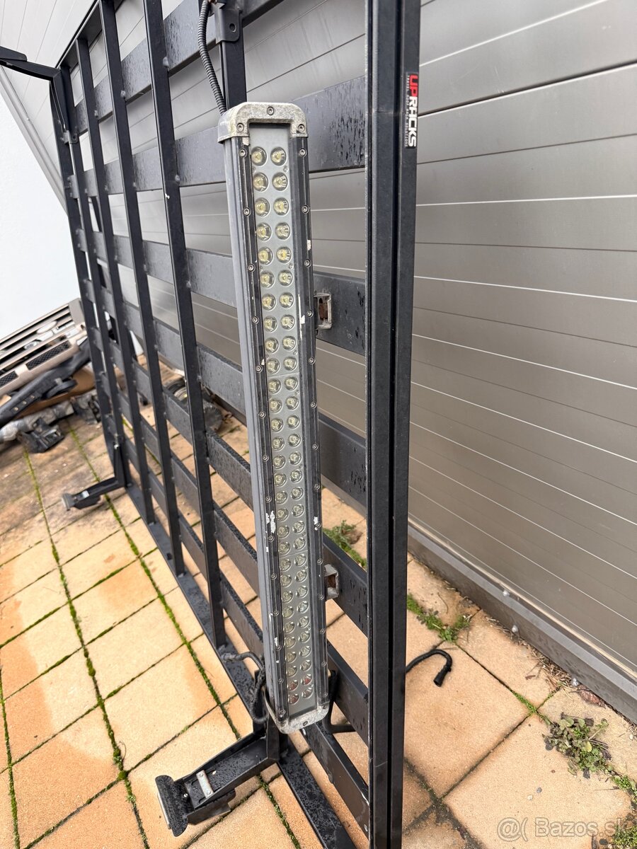 Land Rover Defender – offroad diely na predaj - 11