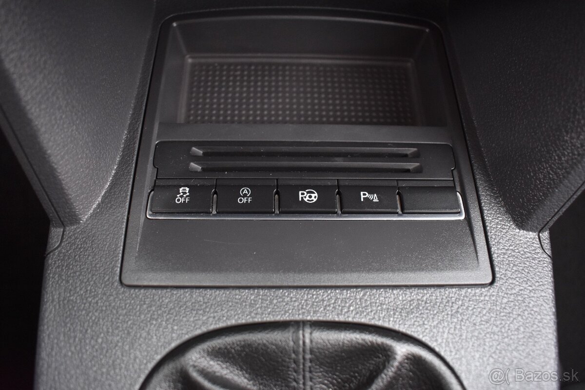 VW Touran 1.2 TSI MT/6 - 11