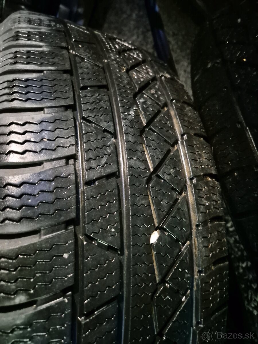 Elektrony Borbet 5x108 225/55r18 - 11