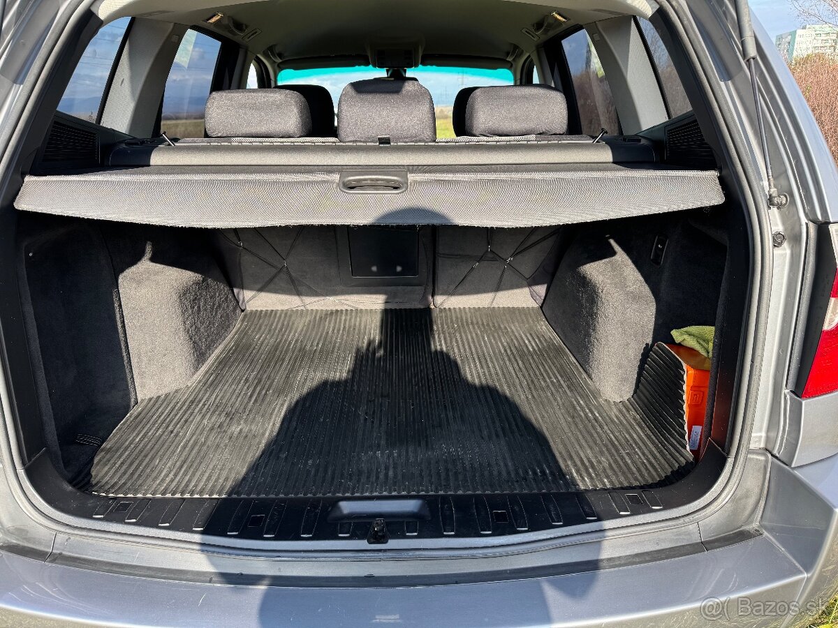 BMW X3 3.0d 160kW - 11