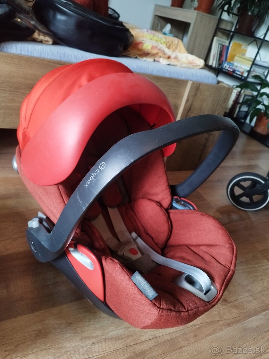Cybex priam - 11